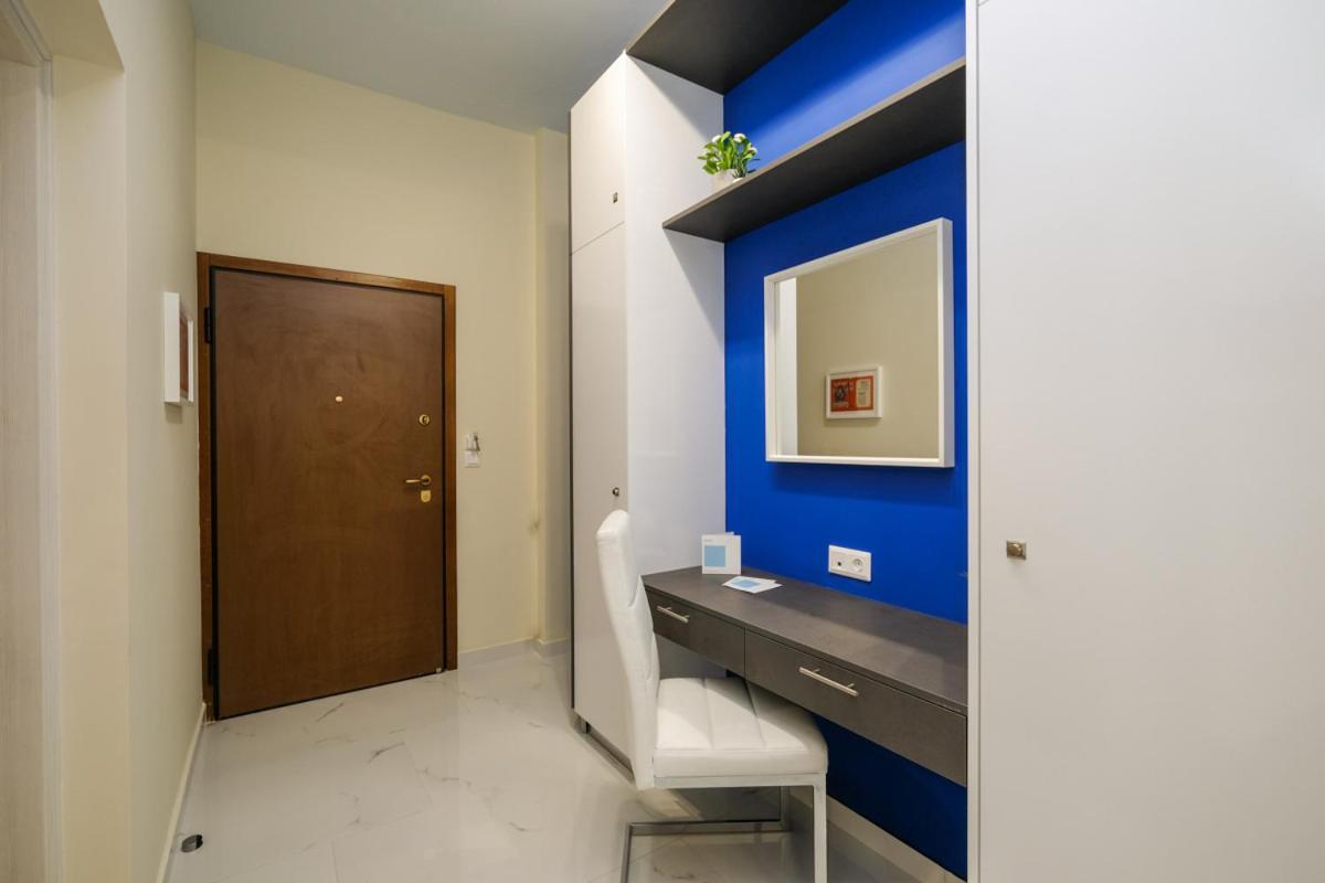 Piraeus 4Th Floor Daire Dış mekan fotoğraf